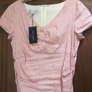 Sarah Campbell Dress NWT magic fit !!!
